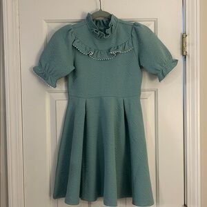 Elegant Kids Dress